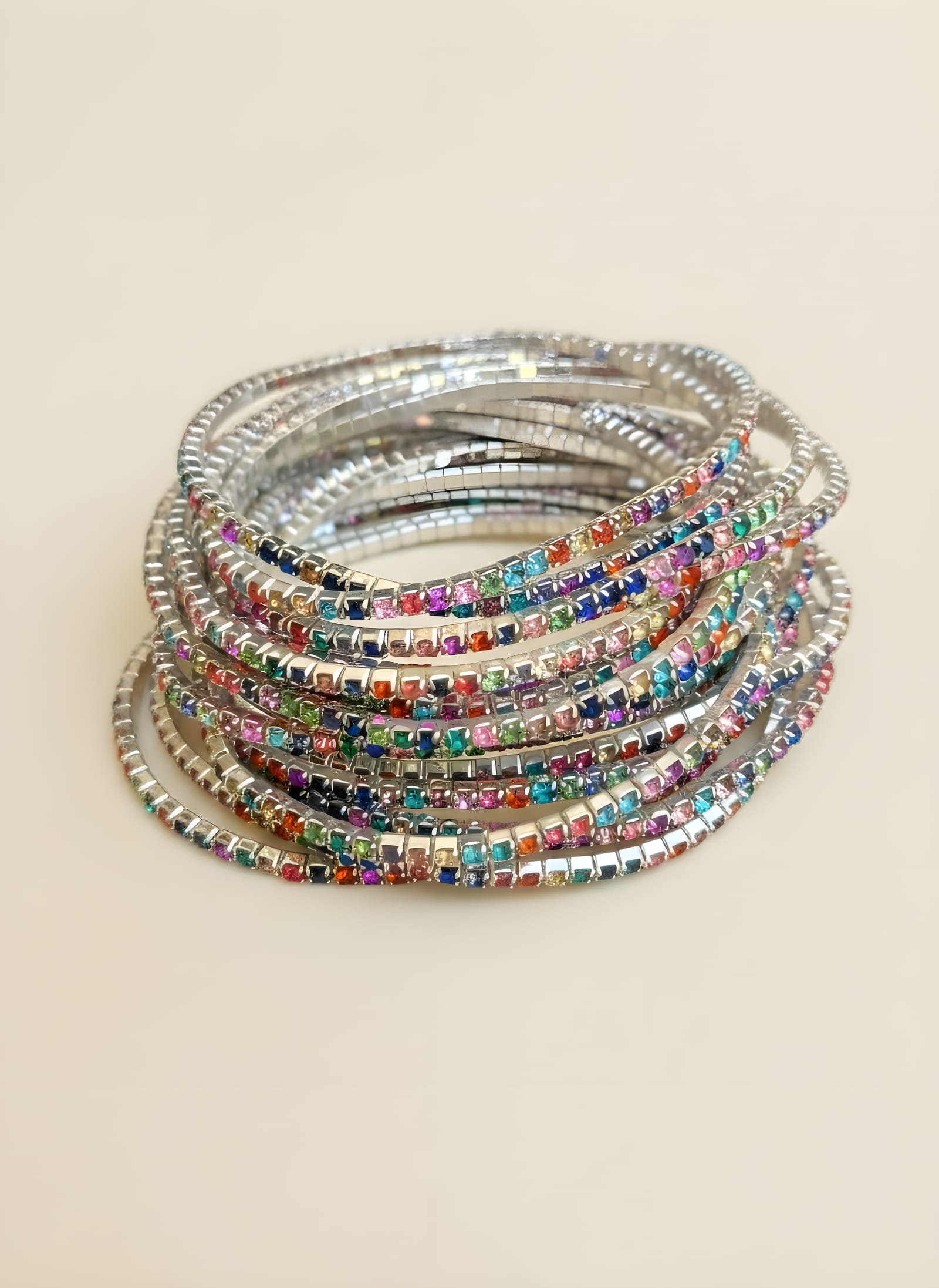 Bling Stretch Bracelet
